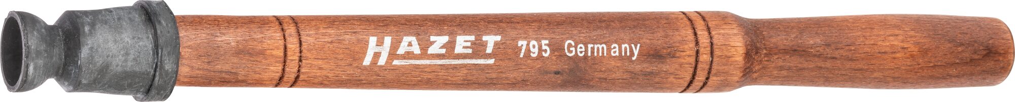 HAZET Ventil-Einschleifer 795-1 · 20 mm