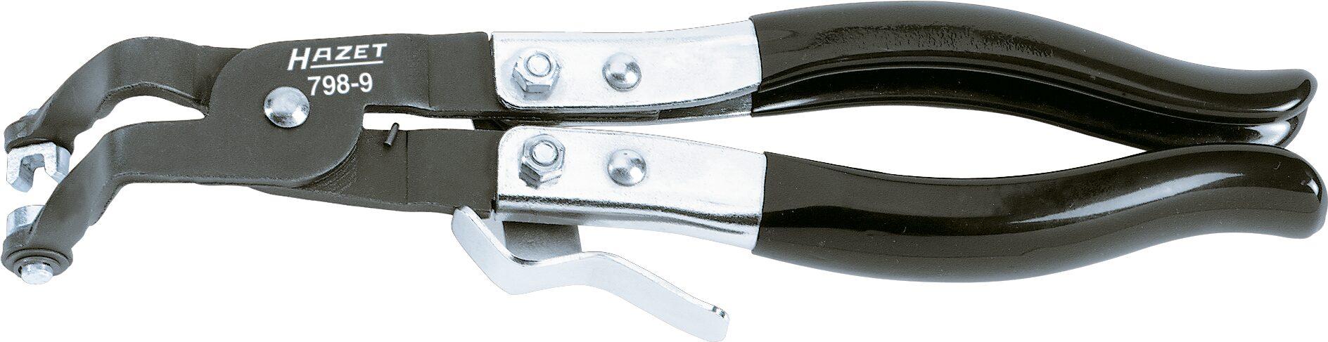 HAZET Schlauchschellen-Zange 798-9