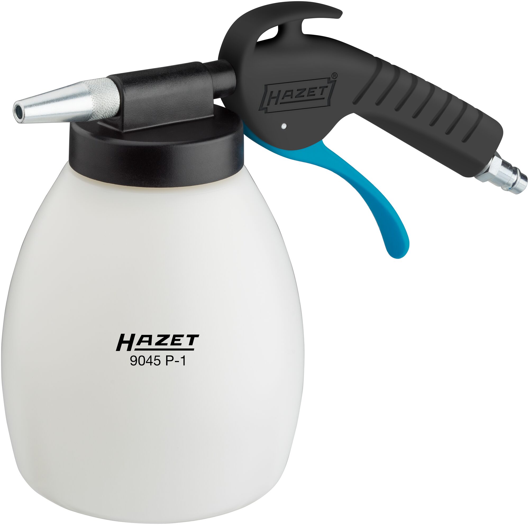 HAZET Soda Strahlpistole 9045P-1 HAZET Soda Strahlpistole 9045P-1