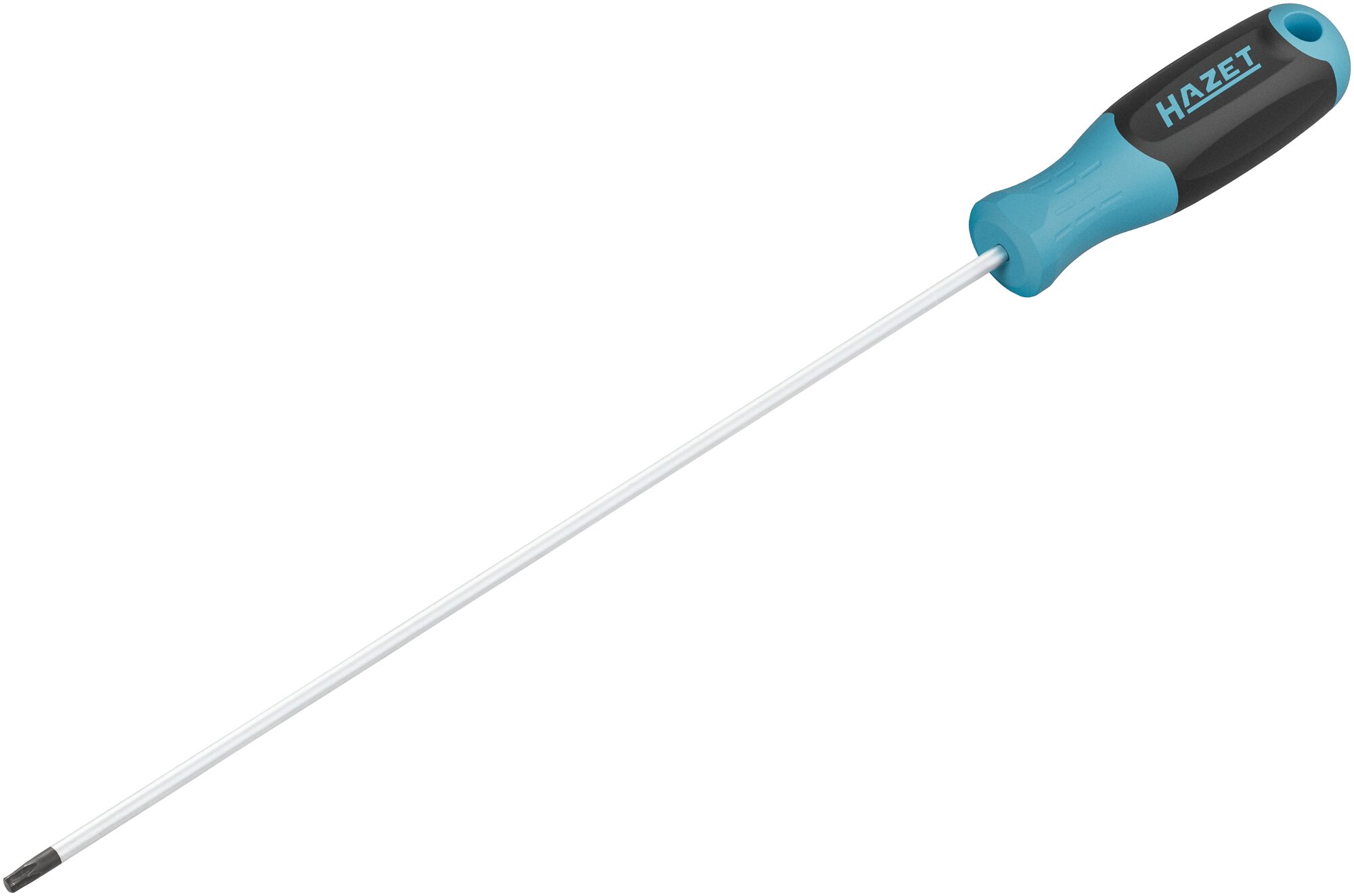 HAZET Schraubendreher 811LG-T20 · Innen TORX® Profil · SW T20