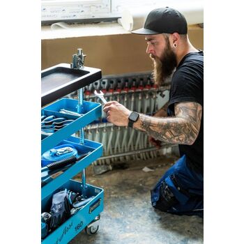 HAZET Werkstattwagen Assistent 160ST HAZET Werkstattwagen Assistent 160ST