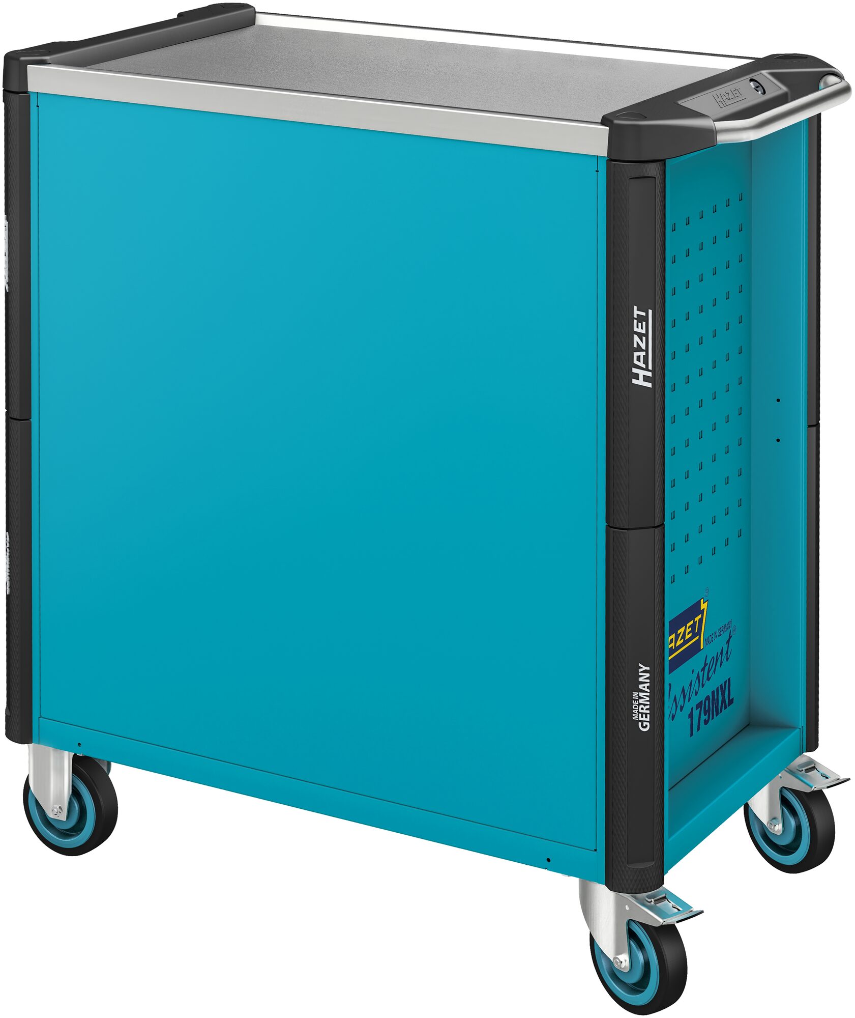 HAZET Werkstattwagen Assistent 179NXL-8 HAZET Werkstattwagen Assistent 179NXL-8
