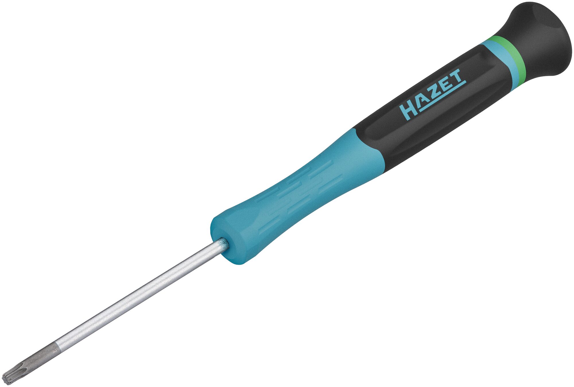 HAZET Elektronik Schraubendreher 811EL-T10 · Innen TORX® Profil · SW T10