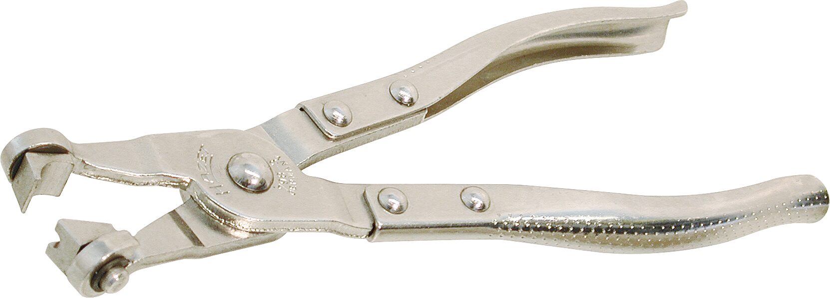 HAZET Clic Schlauchschellen-Zange 798-3