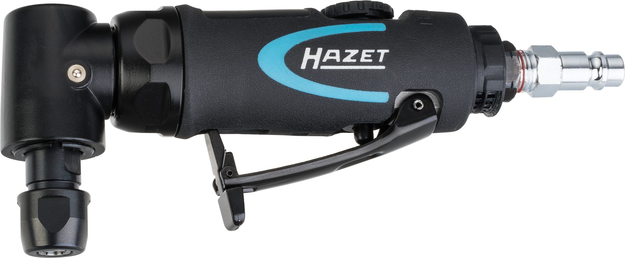 HAZET Stabschleifer · abgewinkelt 9032N-5 HAZET Stabschleifer · abgewinkelt 9032N-5