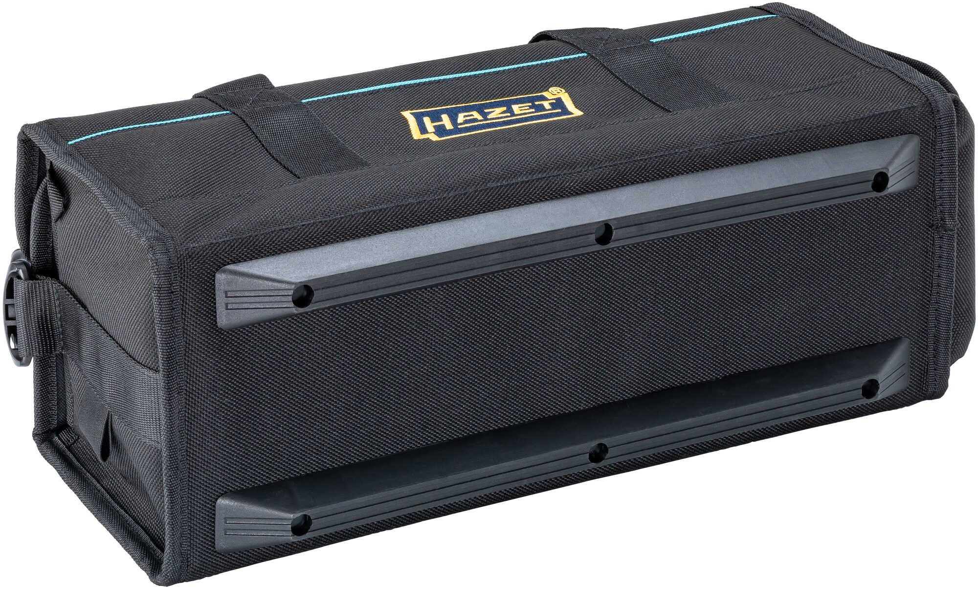 HAZET Universal Werkzeugtasche · klein · leer 191T-5L · L x B x H: 450 mm x 180 mm x 200 mm