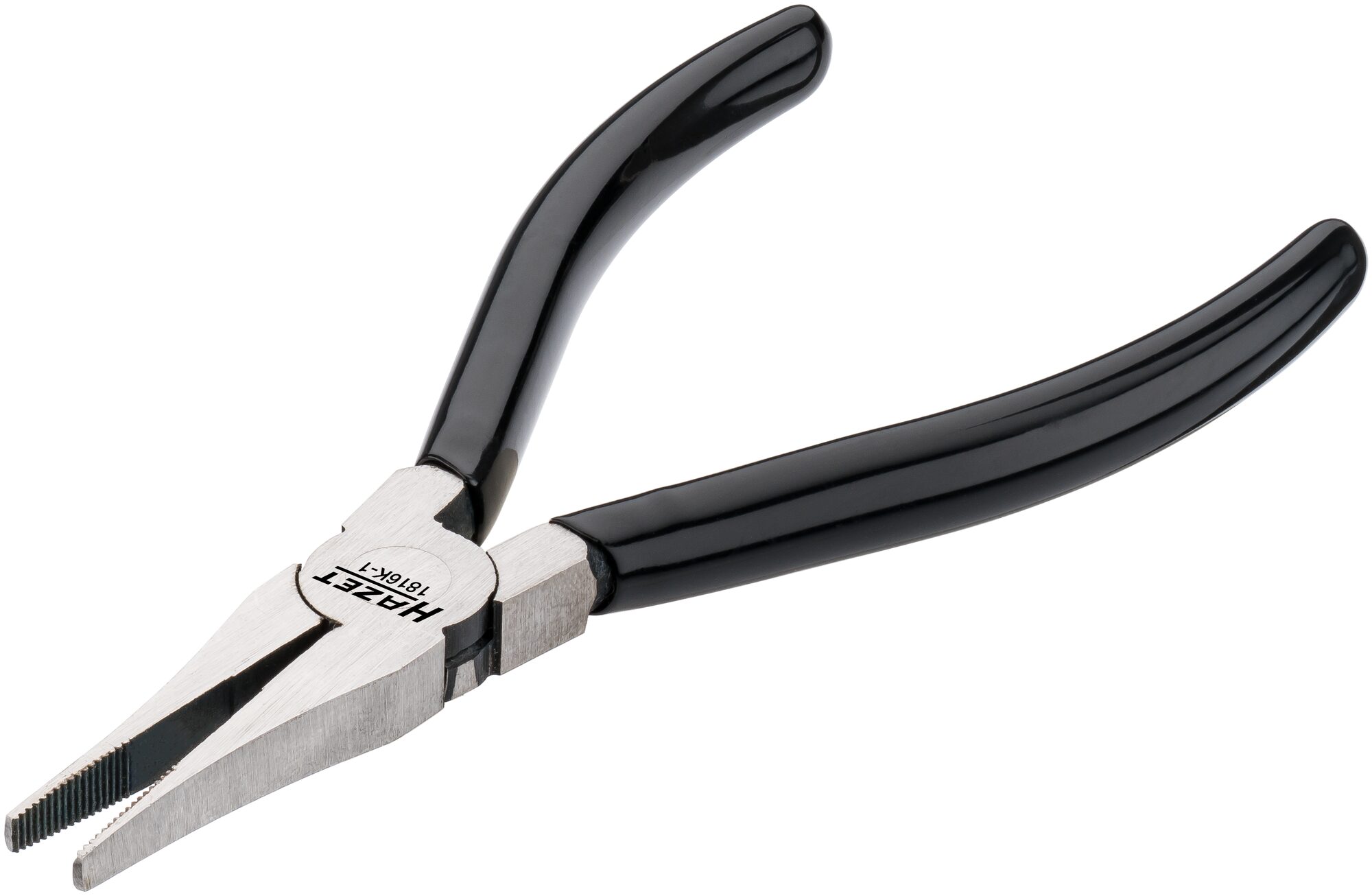 HAZET Flach-Zange 1816K-1 HAZET Flach-Zange 1816K-1