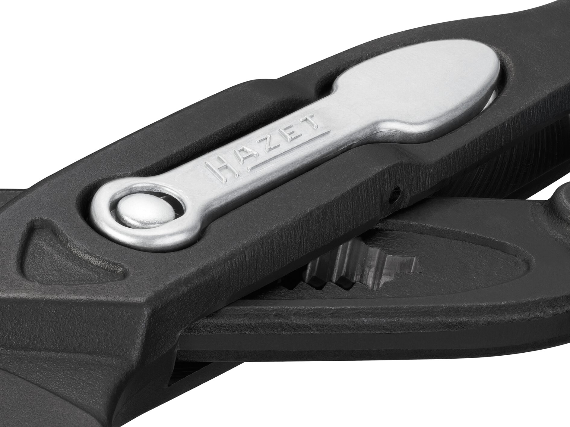 HAZET Universal-Zange 760-2 · Für Rechtshänder HAZET Universal-Zange 760-2 · Für Rechtshänder