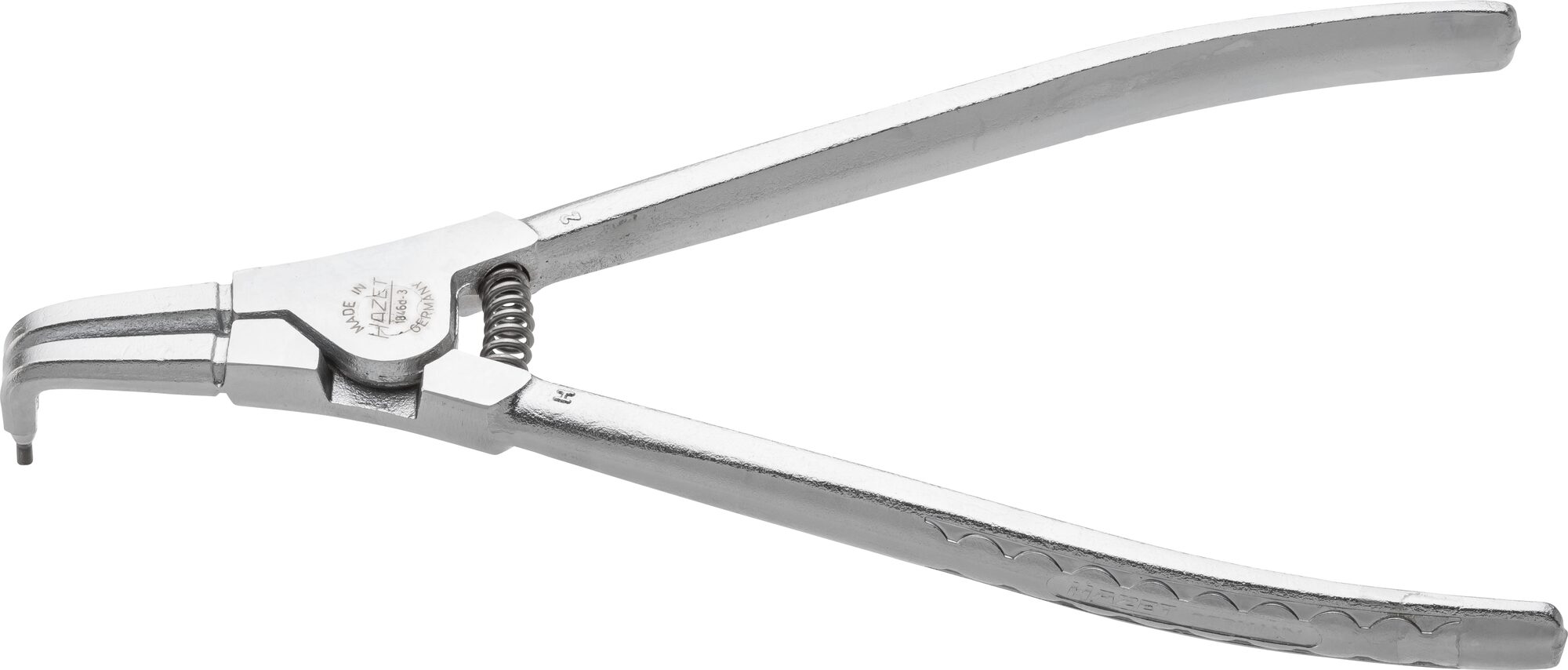 HAZET Sicherungsring-Zange 1846D-3