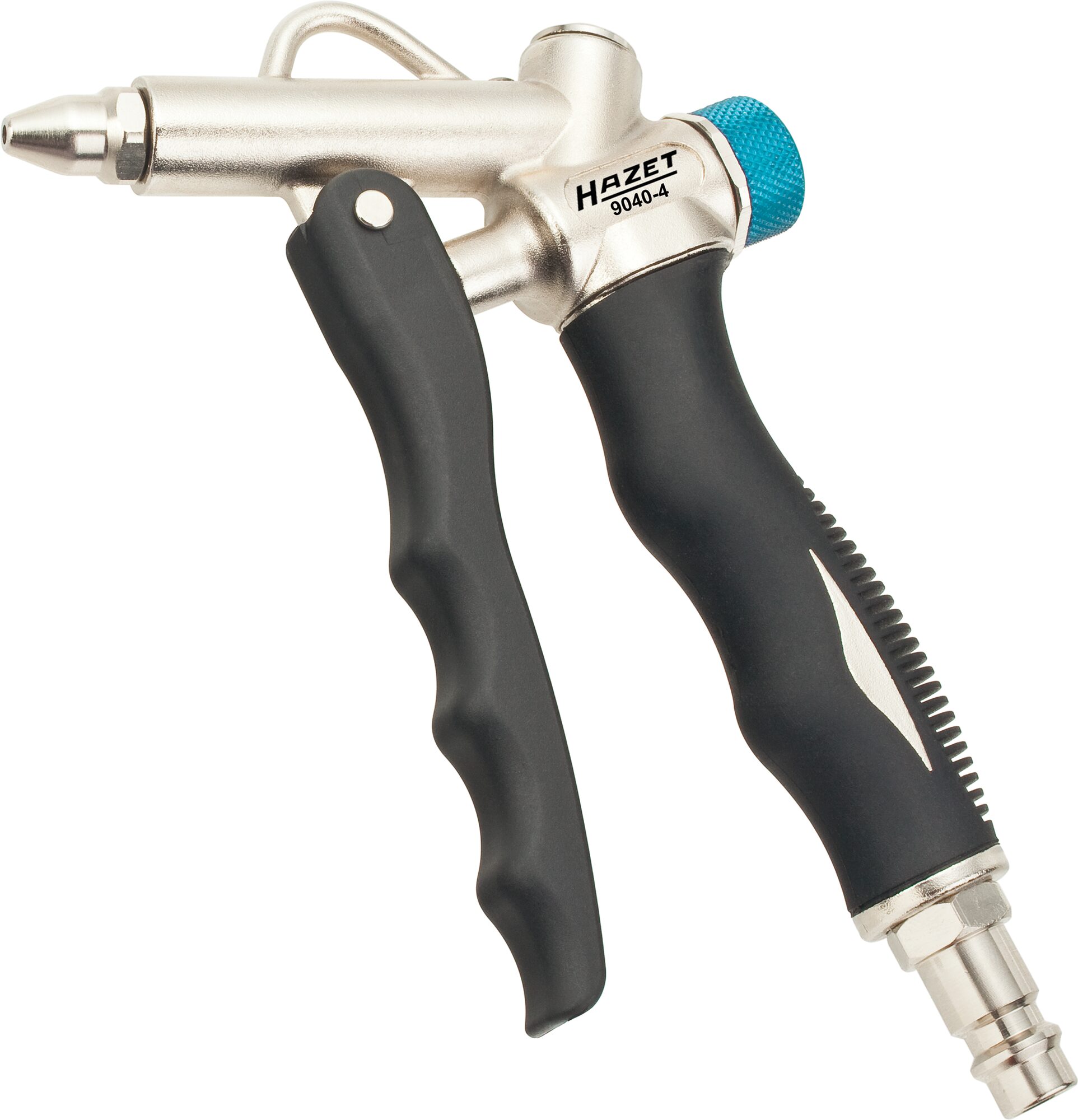 HAZET 2-Wege Ausblaspistole 9040-4 HAZET 2-Wege Ausblaspistole 9040-4