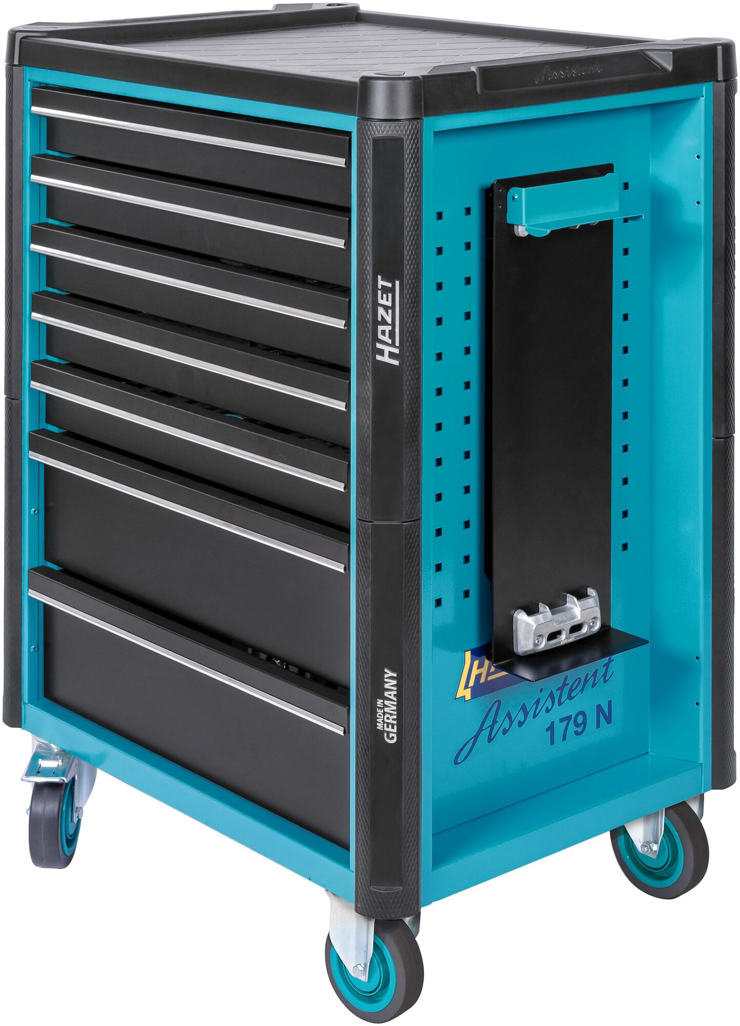 HAZET L-Boxx 136 190L-136 HAZET L-Boxx 136 190L-136