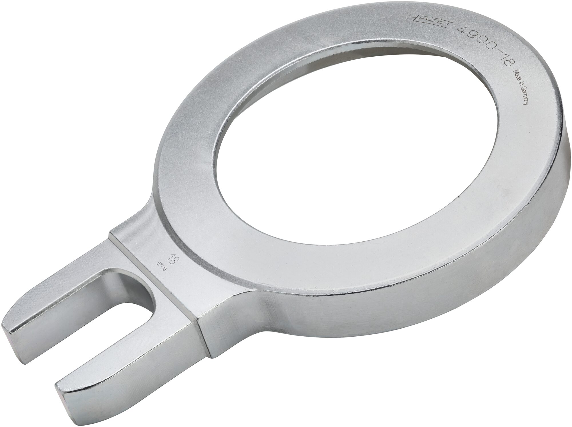 HAZET Spannplatte 4900-18