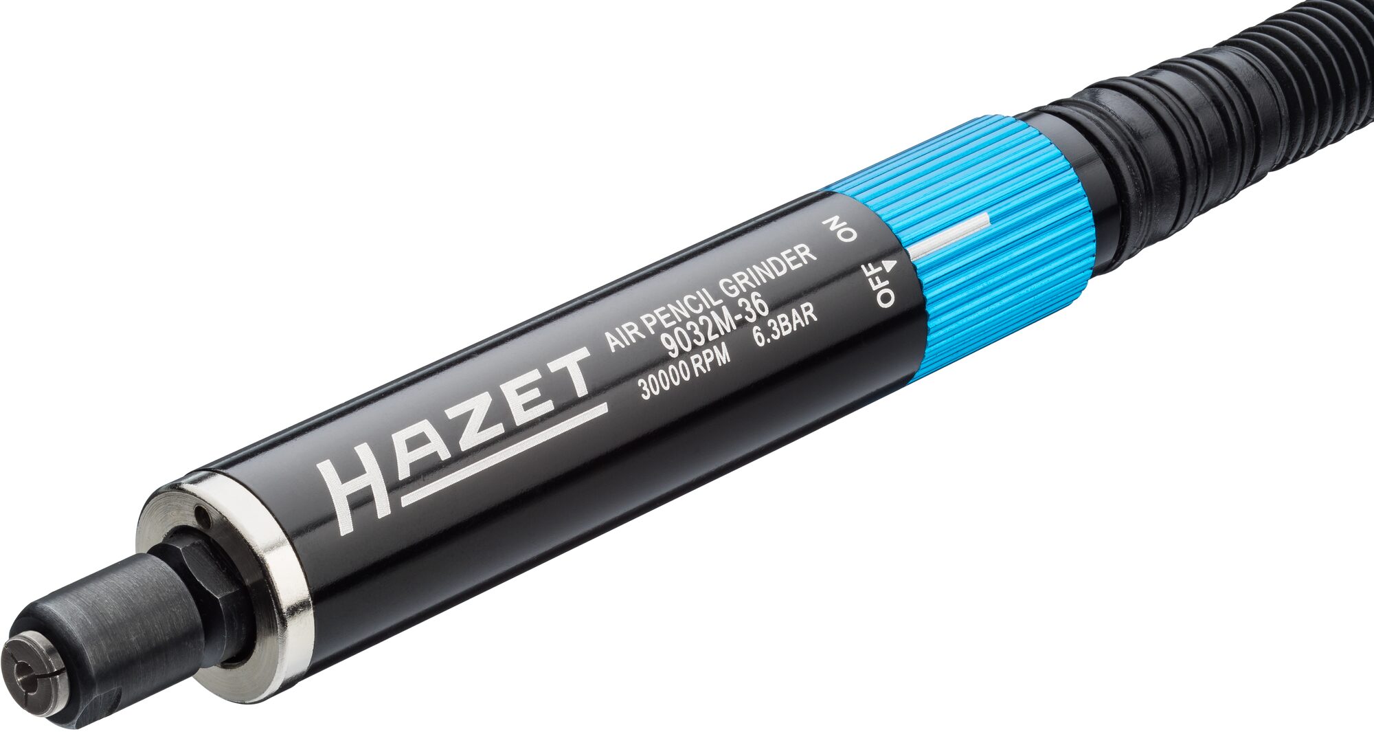 HAZET Mini Stabschleifer 9032M-36 HAZET Mini Stabschleifer 9032M-36