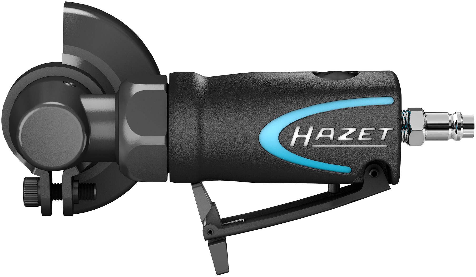 HAZET Mini Winkelschleifer 9033M-7 HAZET Mini Winkelschleifer 9033M-7