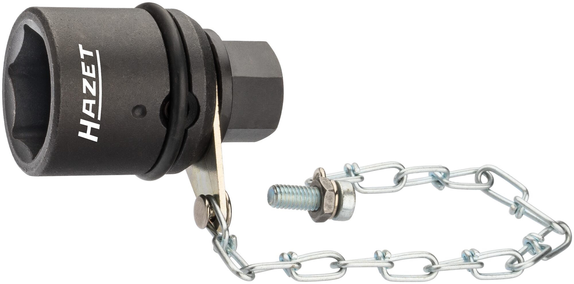 HAZET Ersatzteil Satz für Universal Federspanner 4903-01/3