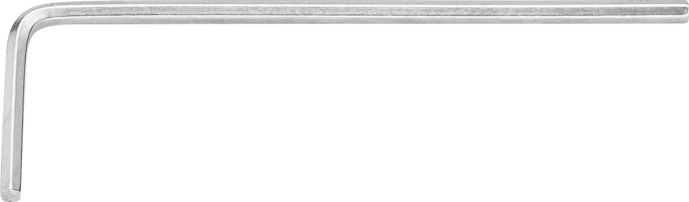 HAZET Winkelschraubendreher 2100-015 · Innen Sechskant Profil · 1.5 mm