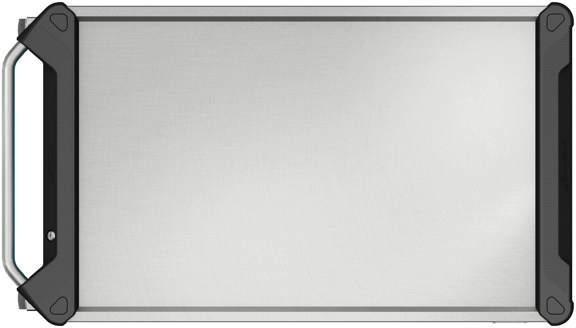 HAZET Werkstattwagen Assistent 179NXXL-8D · 1133 mm x 642 mm x 1020 mm · Schubladen, flach: 7× 81?x?870?x?522 mm · Schubladen, hoch: 1× 166?x?870?x?522 mm