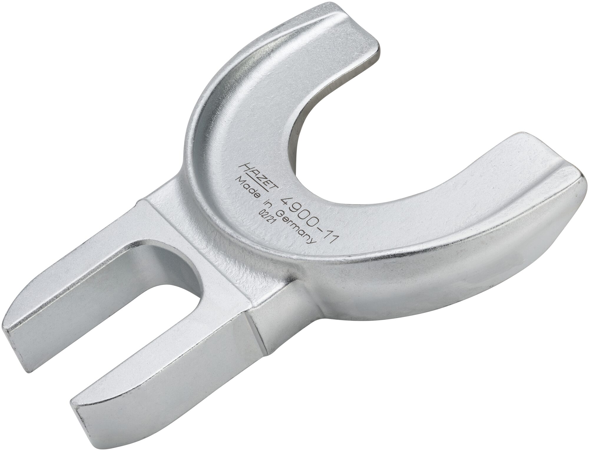 HAZET Spannplatte 4900-11 · 107–151 mm