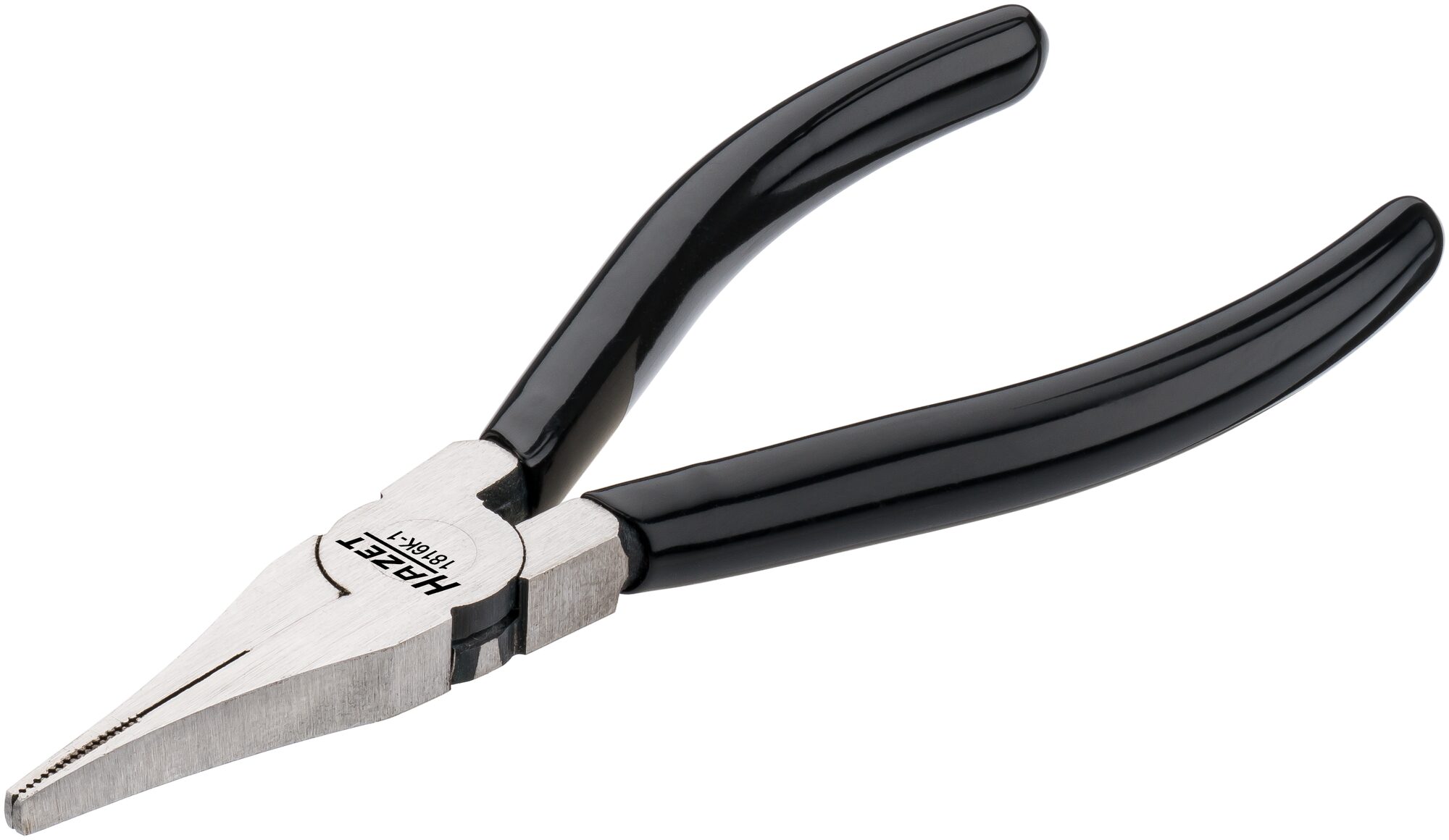 HAZET Flach-Zange 1816K-1 HAZET Flach-Zange 1816K-1