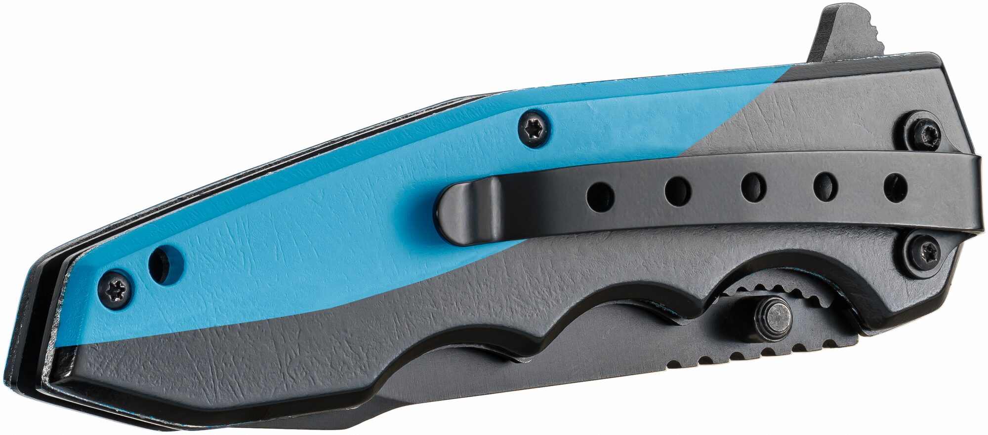 HAZET Klappmesser 2157-3 · 201 mm HAZET Klappmesser 2157-3 · 201 mm