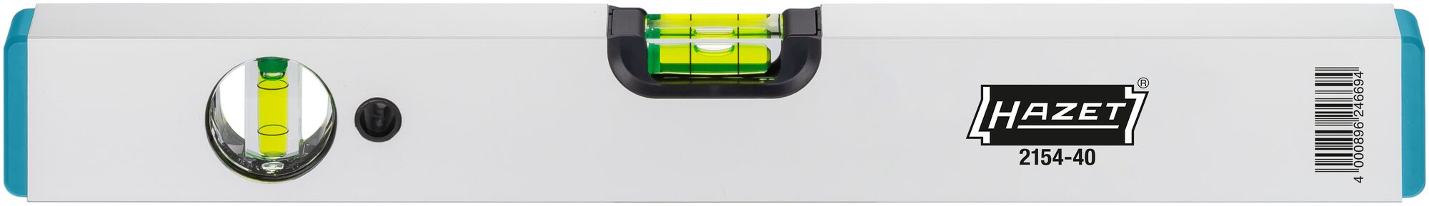 HAZET Wasserwaage 40 cm 2154-40