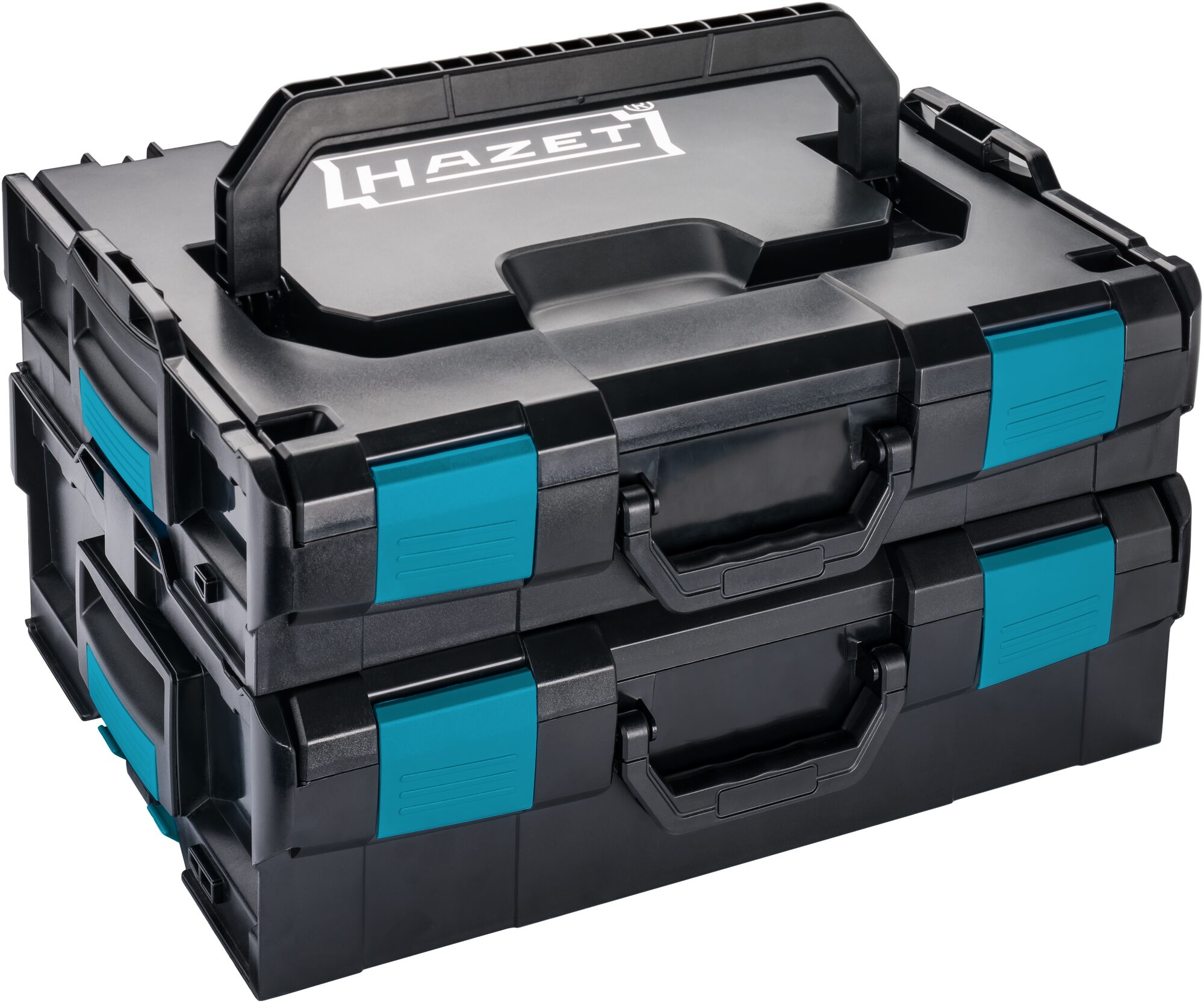 HAZET L-Boxx 102 190L-102 HAZET L-Boxx 102 190L-102