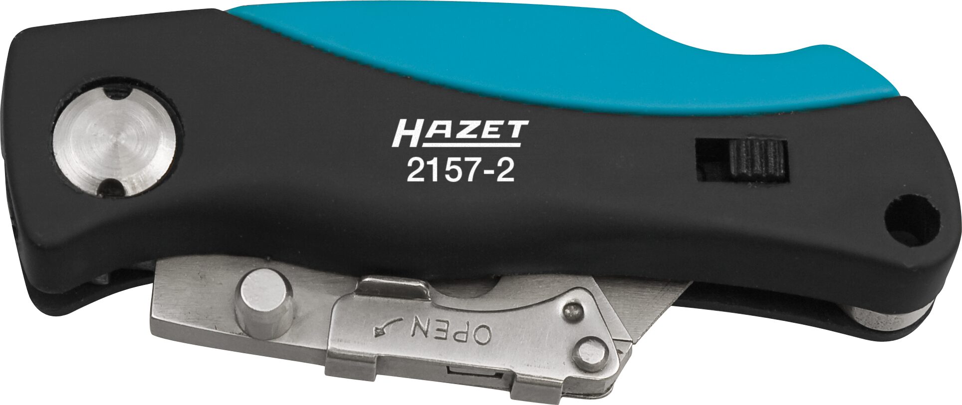 HAZET Mini Klappmesser 2157-2