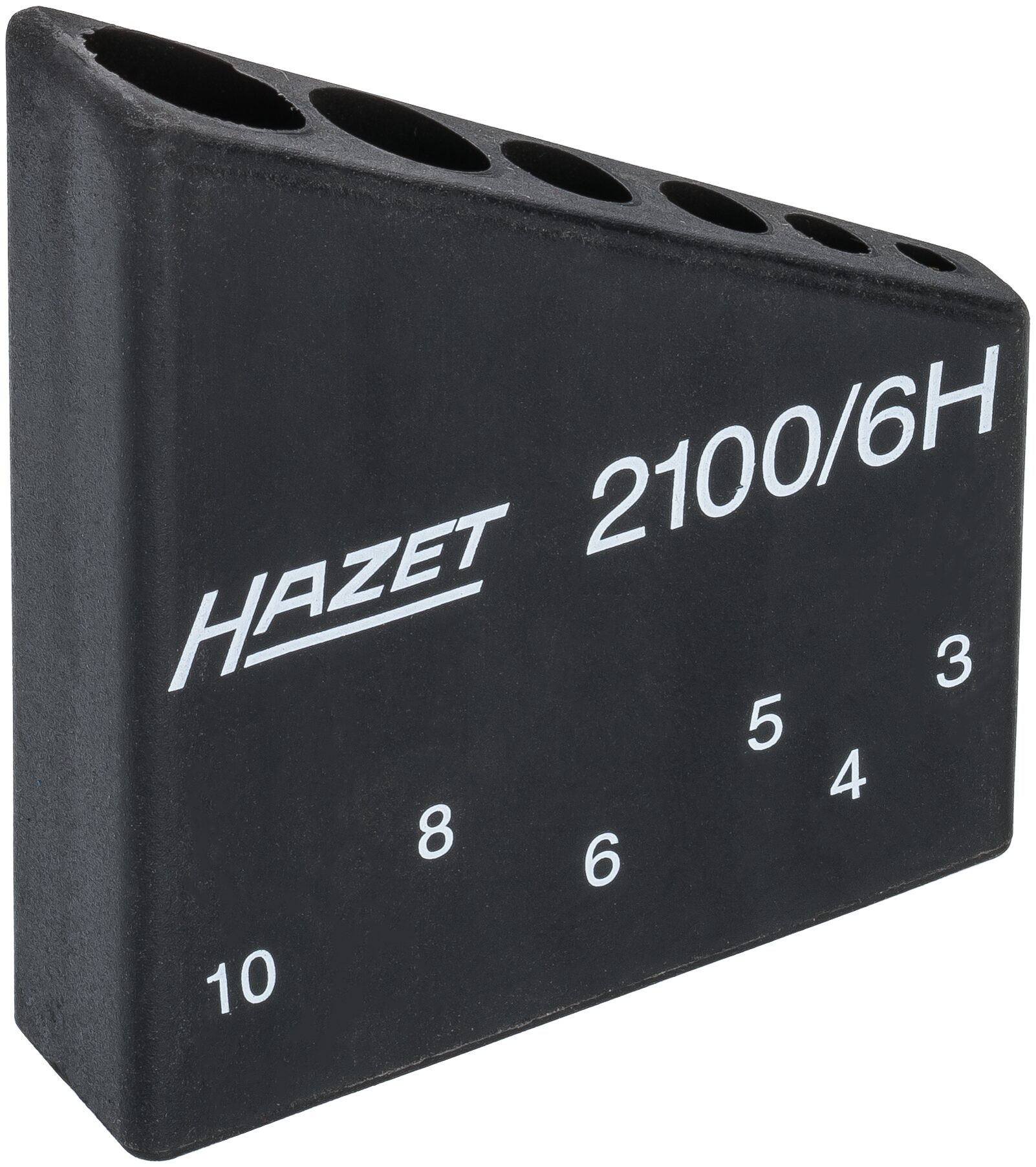 HAZET Werkzeug Halter 2100/6HL