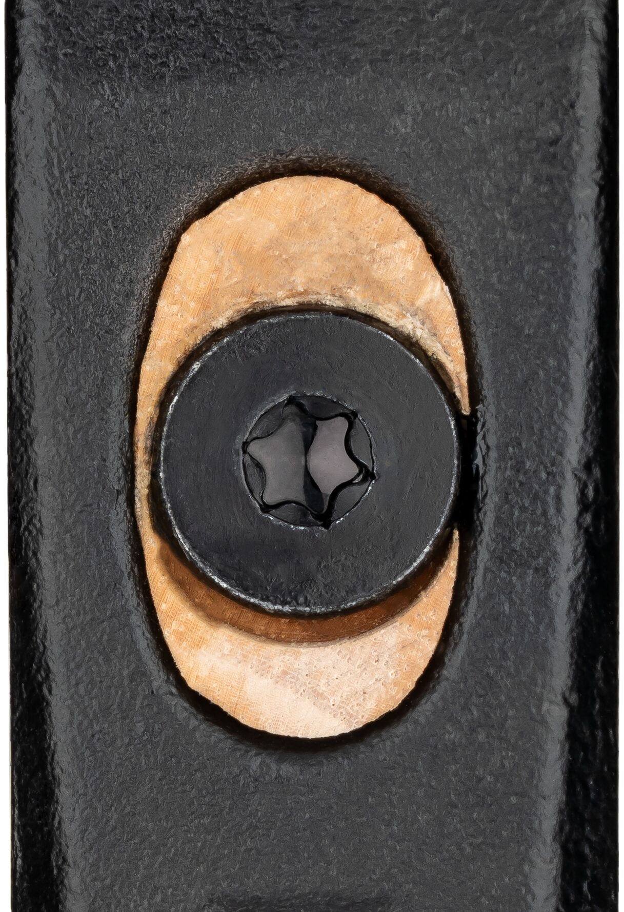 HAZET Schlosserhammer BluGuard 2140N-20 · Länge: 280 mm