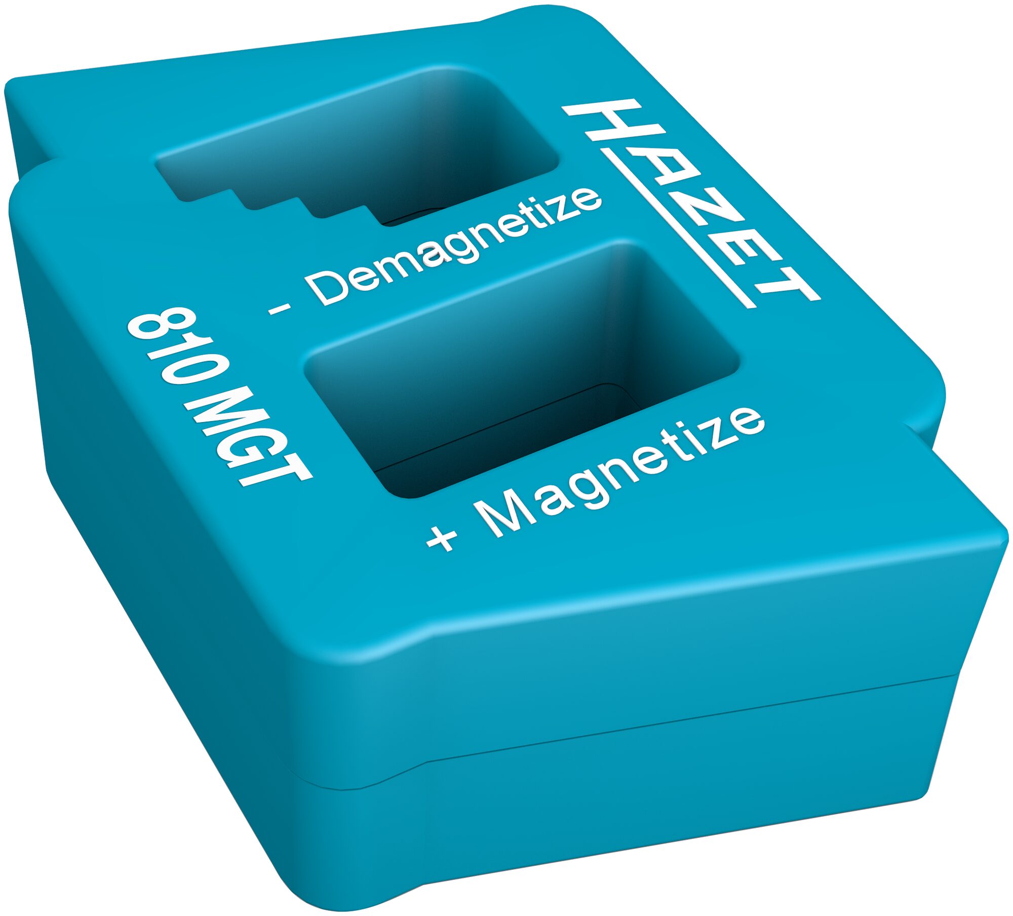 HAZET Magnetisier- / Entmagnetisier-Werkzeug 810MGT