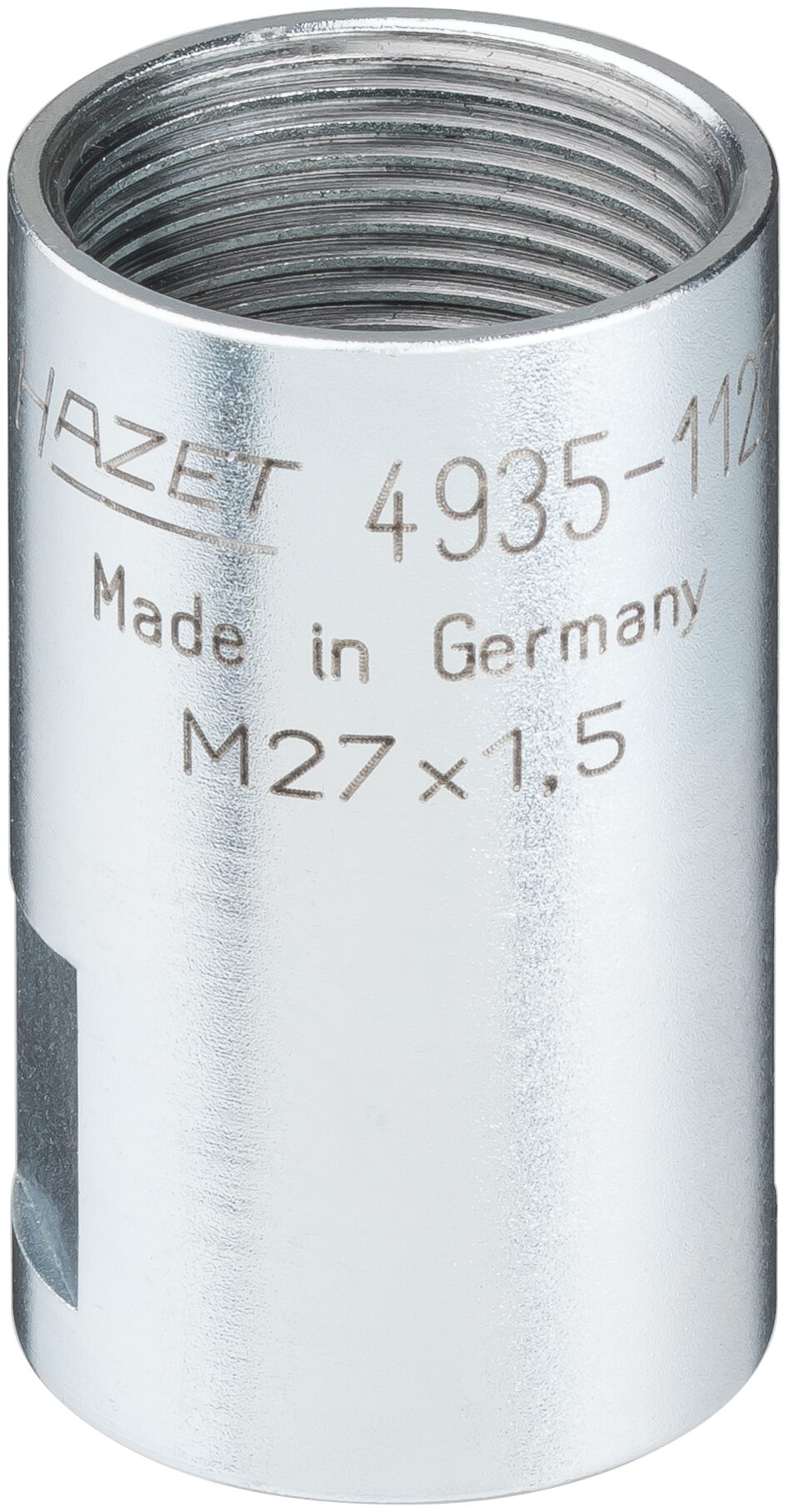 HAZET Ausziehhülse M27 x 1,5 4935-1127