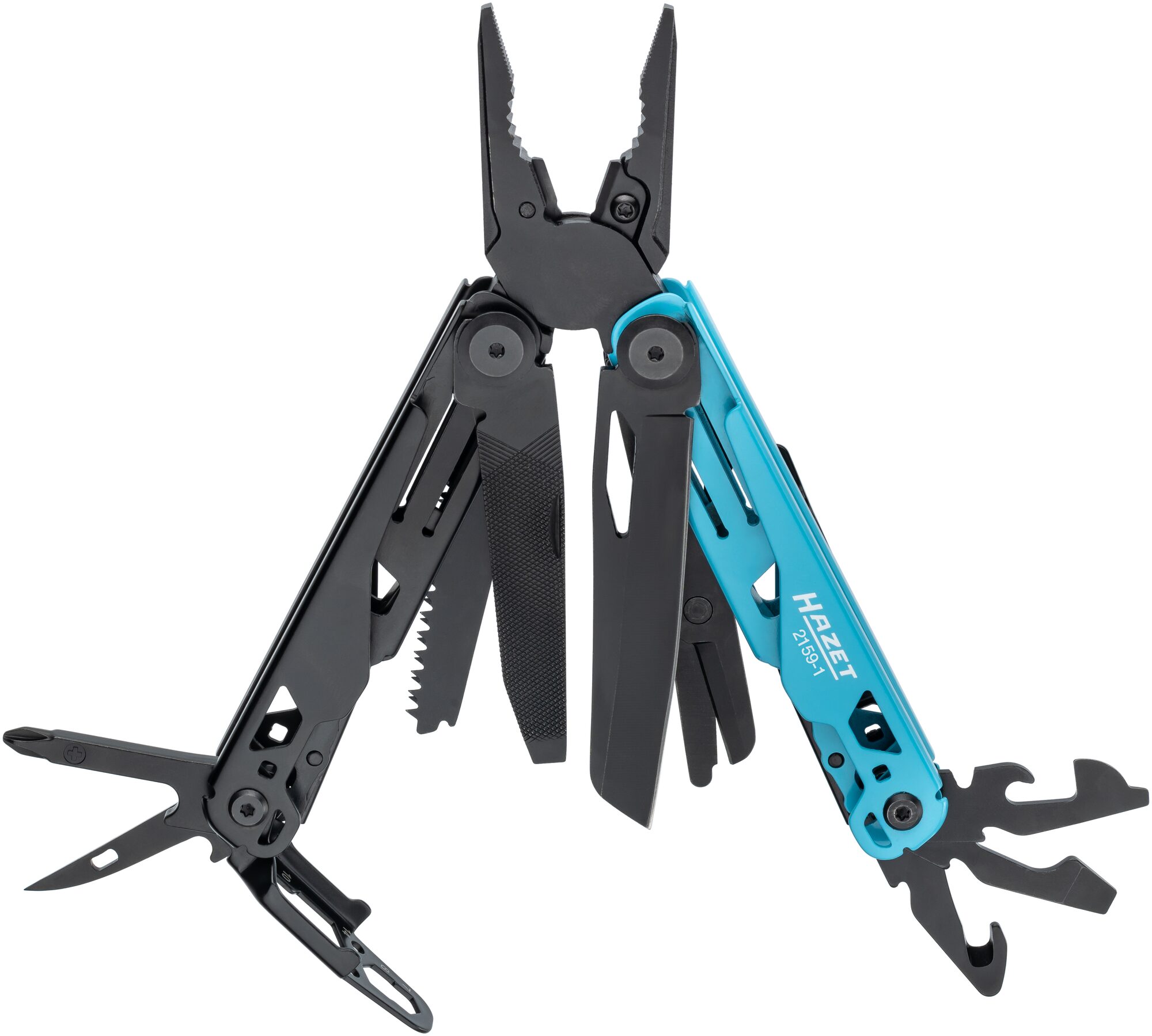 HAZET Multitool 13-in-1 2159-1