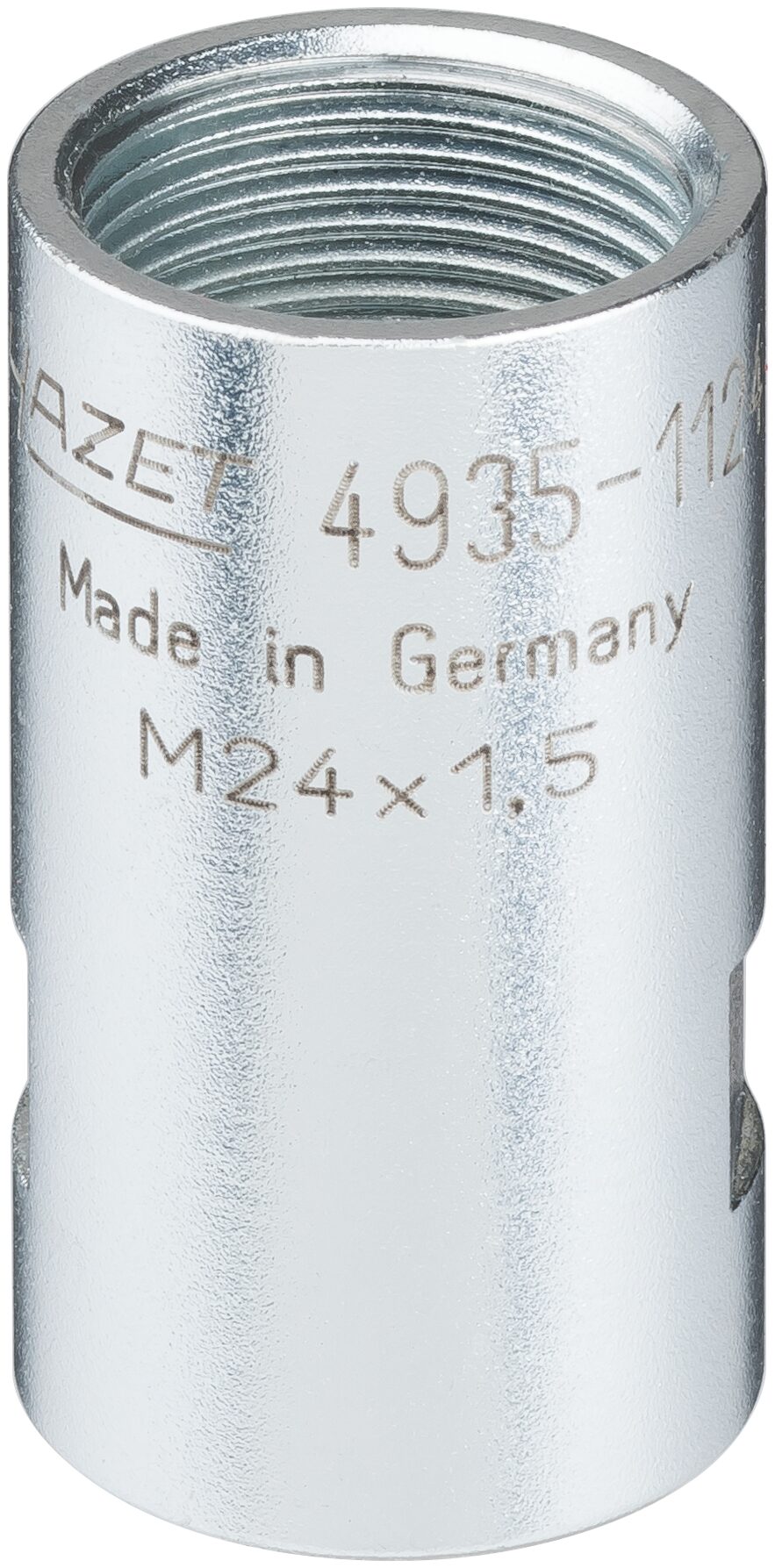 HAZET Ausziehhülse M24 x 1,5 4935-1124