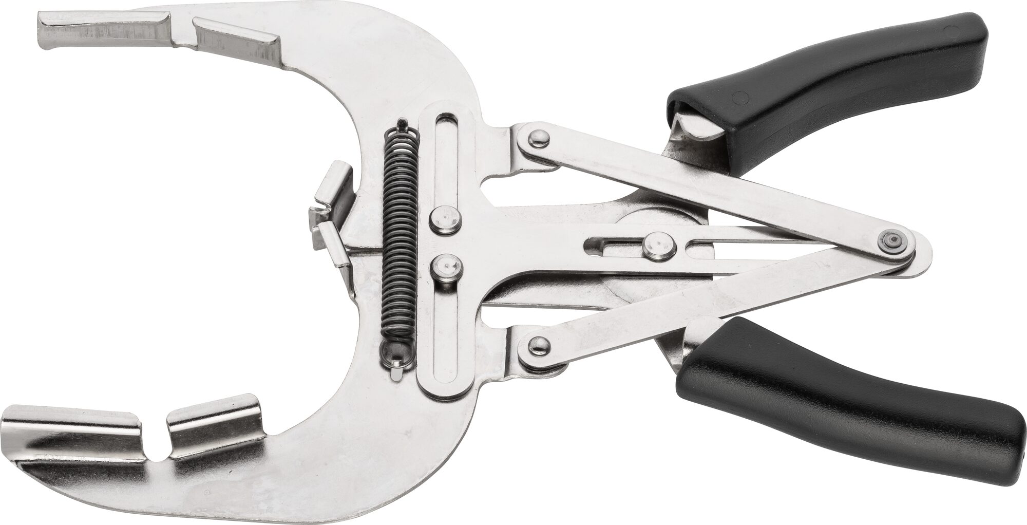 HAZET Kolbenringzange 790-1A · 65–110 mm