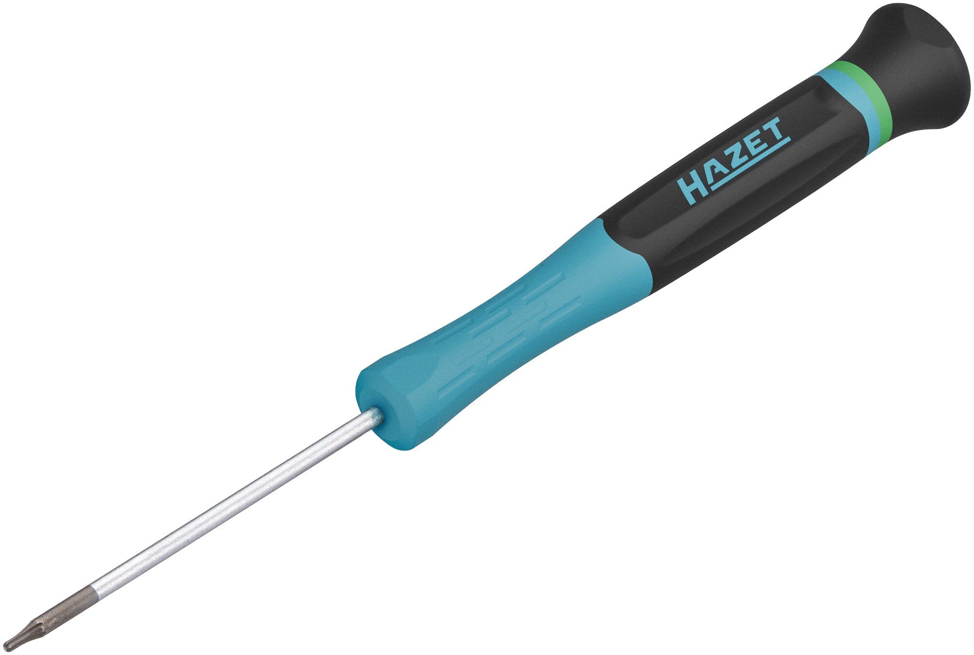 HAZET Elektronik Schraubendreher 811EL-T5 · Innen TORX® Profil · SW T5
