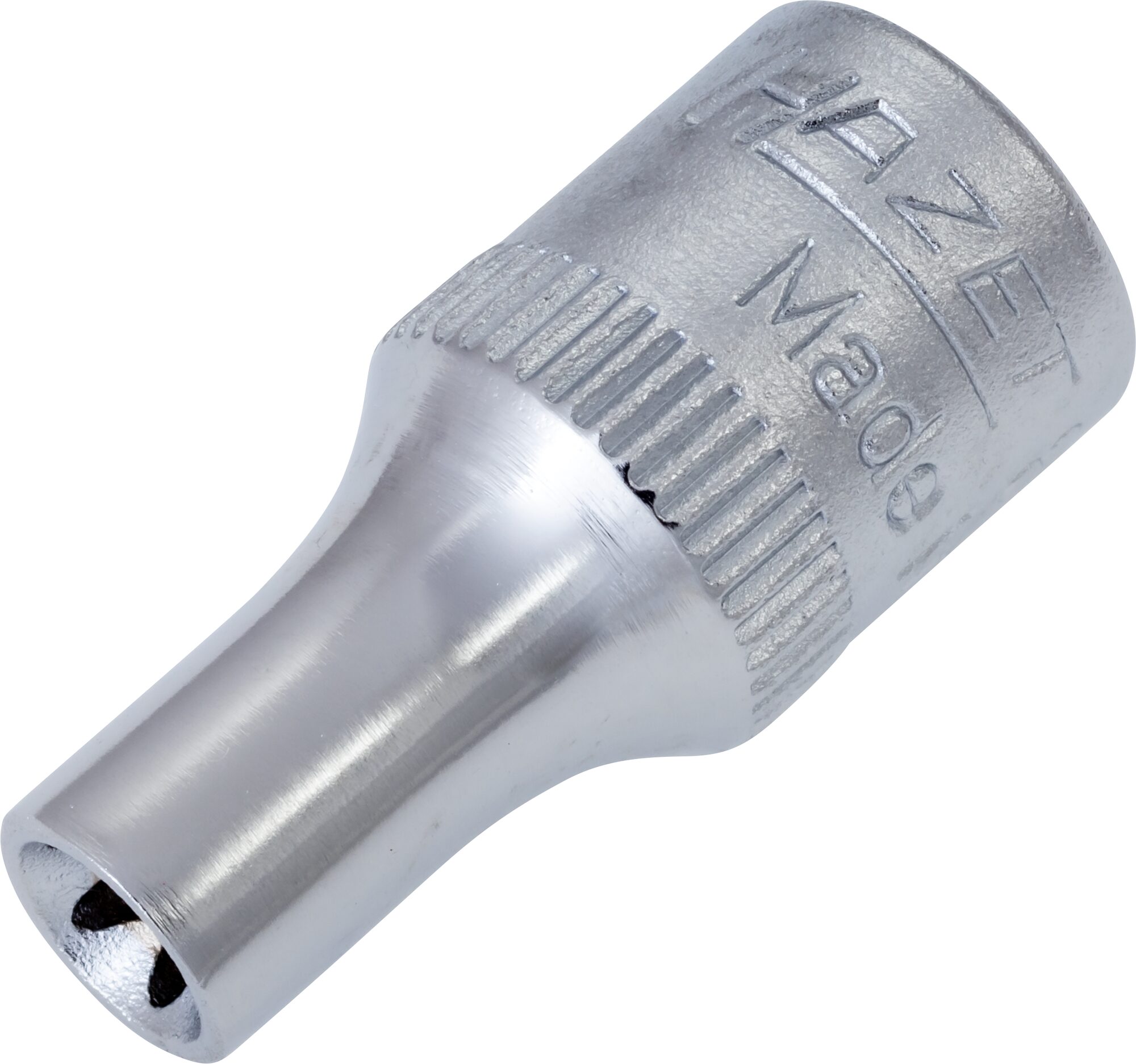 HAZET Steckschlüsseleinsatz · TORX® 850-E5 · Vierkant hohl 6,3 mm (1/4 Zoll) · Außen TORX® Profil · E5