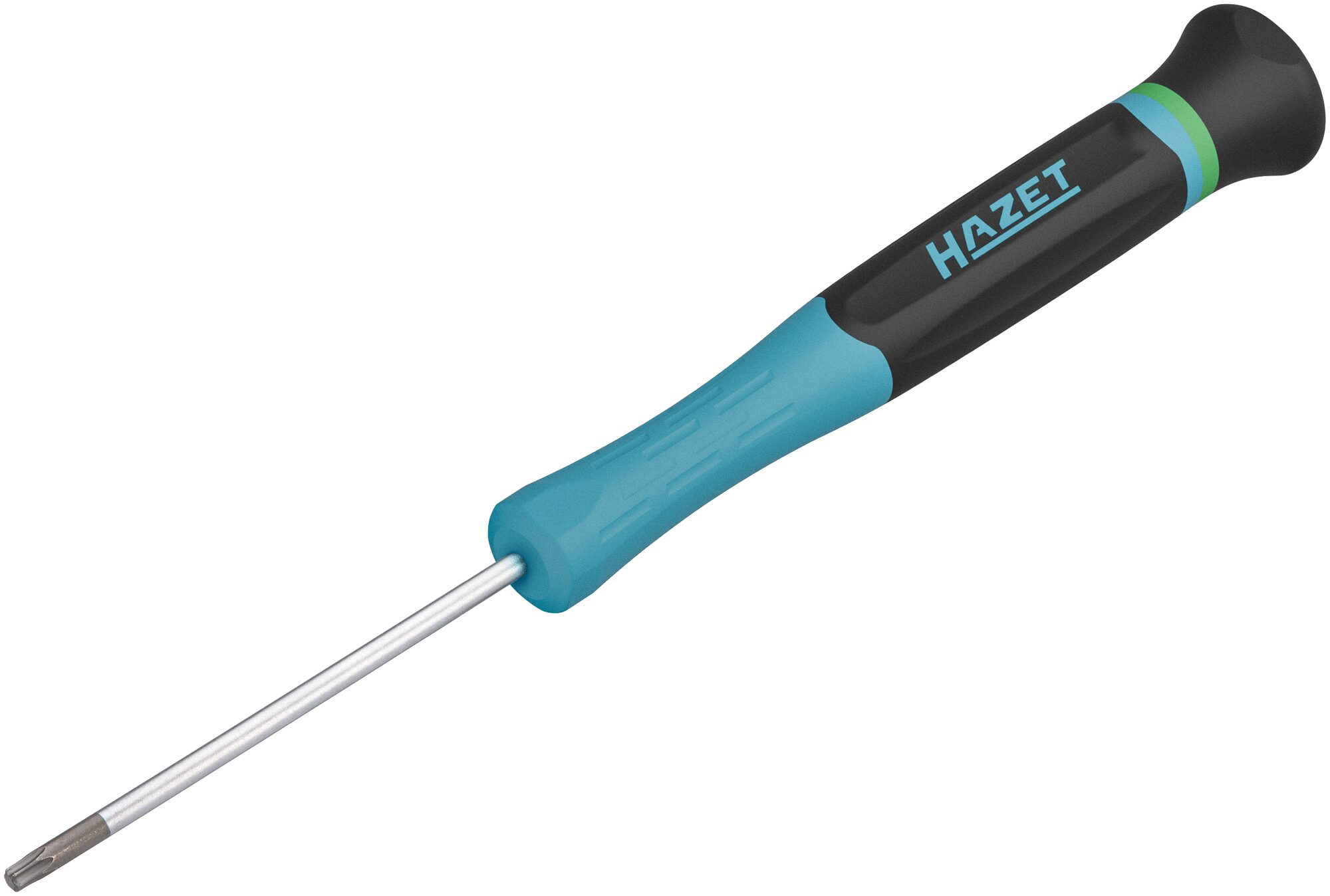 HAZET Elektronik Schraubendreher 811EL-T15 · Innen TORX® Profil · SW T15