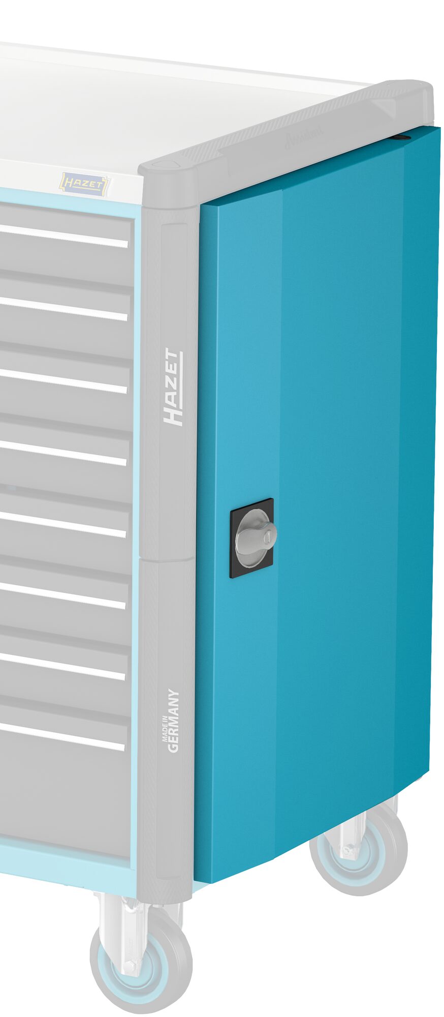 HAZET Seitliche Tür 179N-21D