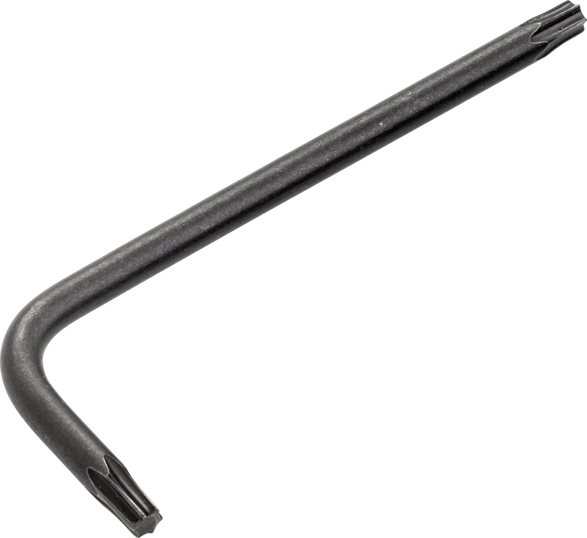 HAZET Winkelschraubendreher 2115-T10 · Innen TORX® Profil · T10