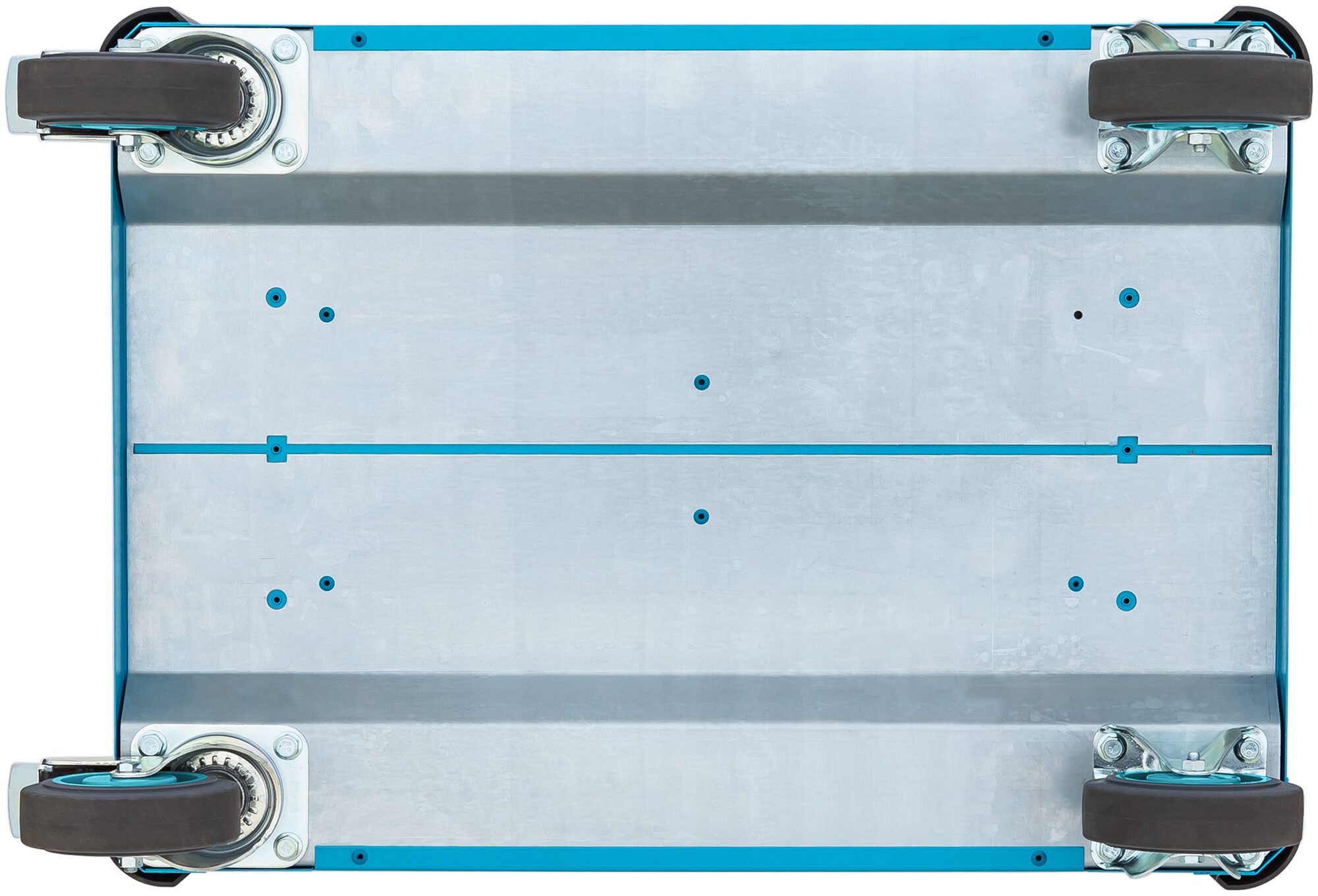 HAZET Werkstattwagen Assistent 179N-7/220 · Werkzeuge: 220