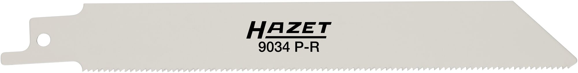 HAZET Reziprok Stichsäge-Blätter 9034P-R/5 HAZET Reziprok Stichsäge-Blätter 9034P-R/5