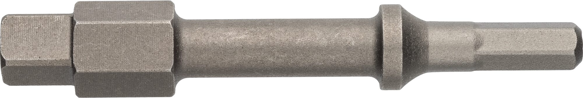 HAZET Meißel (Ersatz) zu 9035V/5 9035V-04 · Länge: 128 mm