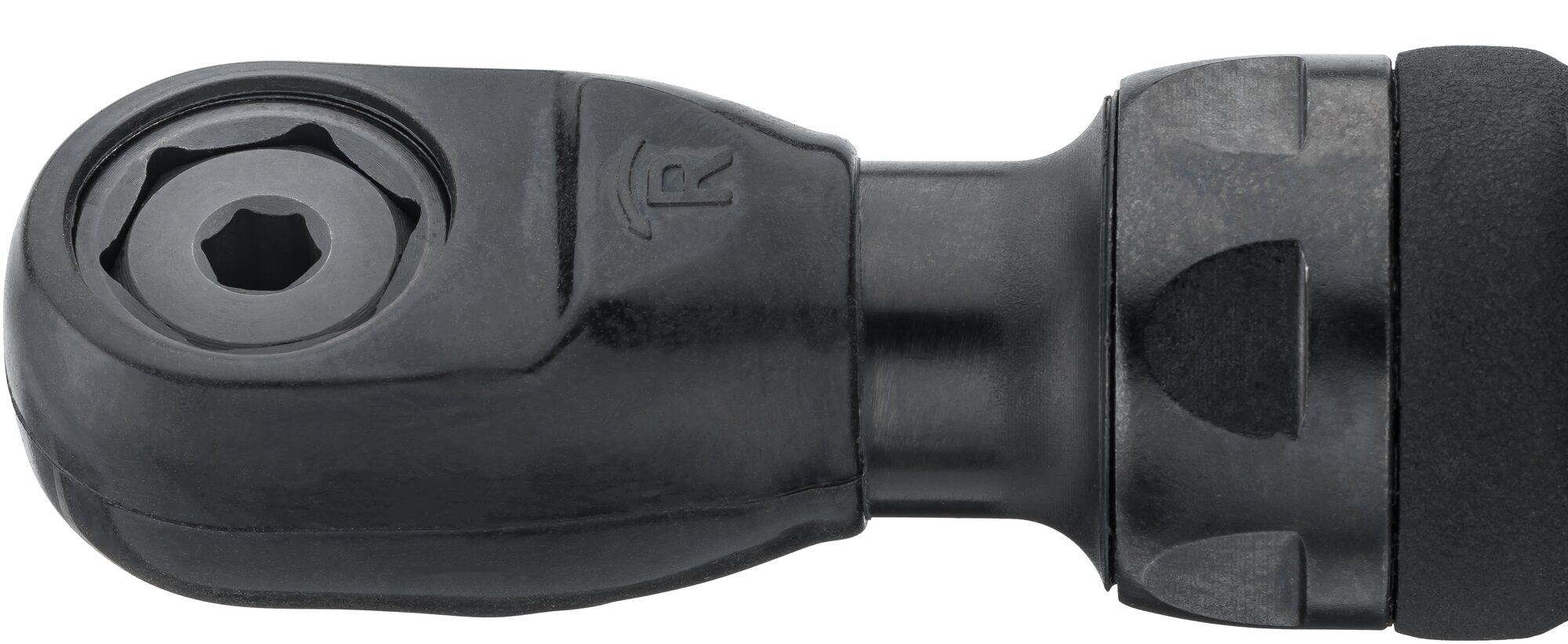 HAZET Mini Multifunktions-Ratschenschrauber 9023M-1 · Vierkant massiv 6,3 mm (1/4 Zoll), Vierkant massiv 10 mm (3/8 Zoll), Sechskant hohl 6,3 (1/4 Zoll) · Anzahl Werkzeuge: 4 HAZET Mini Multifunktions-Ratschenschrauber 9023M-1 · Vierkant massiv 6,3 mm (1/4 Zoll), Vierkant massiv 10 mm (3/8 Zoll), Sechskant hohl 6,3 (1/4 Zoll) · Anzahl Werkzeuge: 4