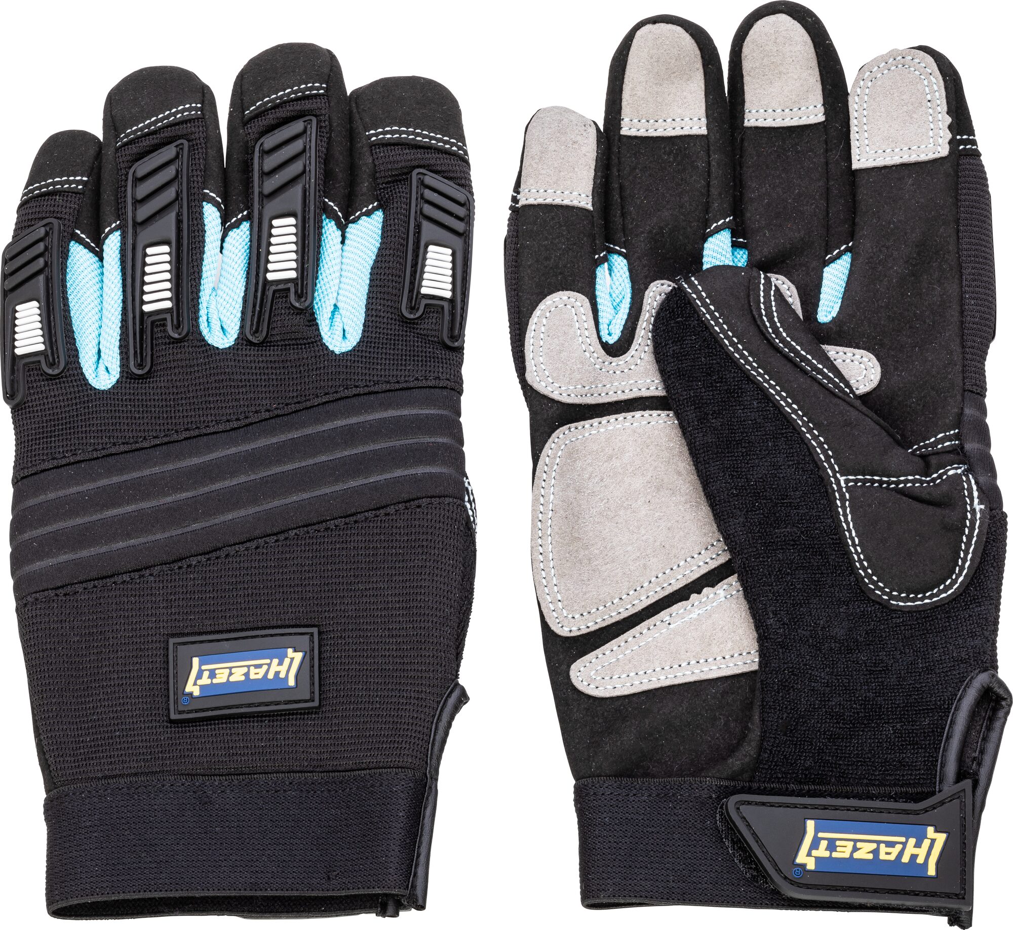 HAZET Mechaniker Handschuhe 1987-5L