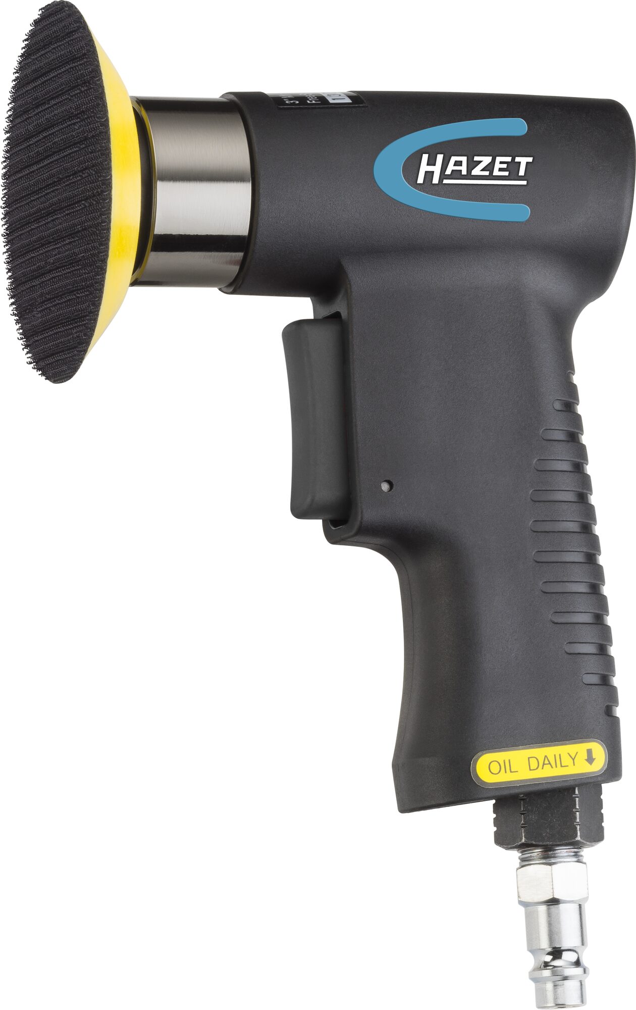 HAZET Mini Exzenterschleifer Satz 9033N-5 HAZET Mini Exzenterschleifer Satz 9033N-5