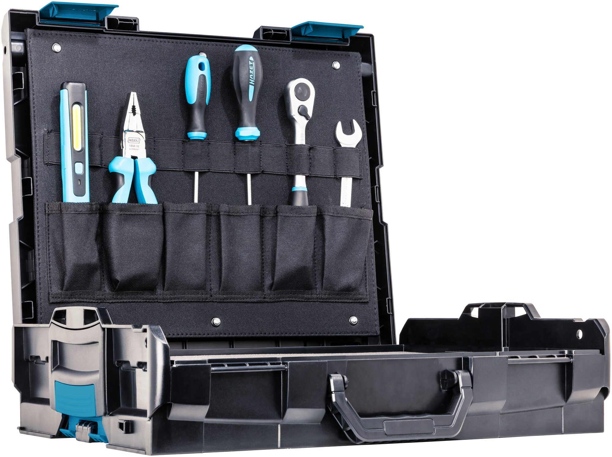 HAZET L-Boxx 102 190L-102 HAZET L-Boxx 102 190L-102