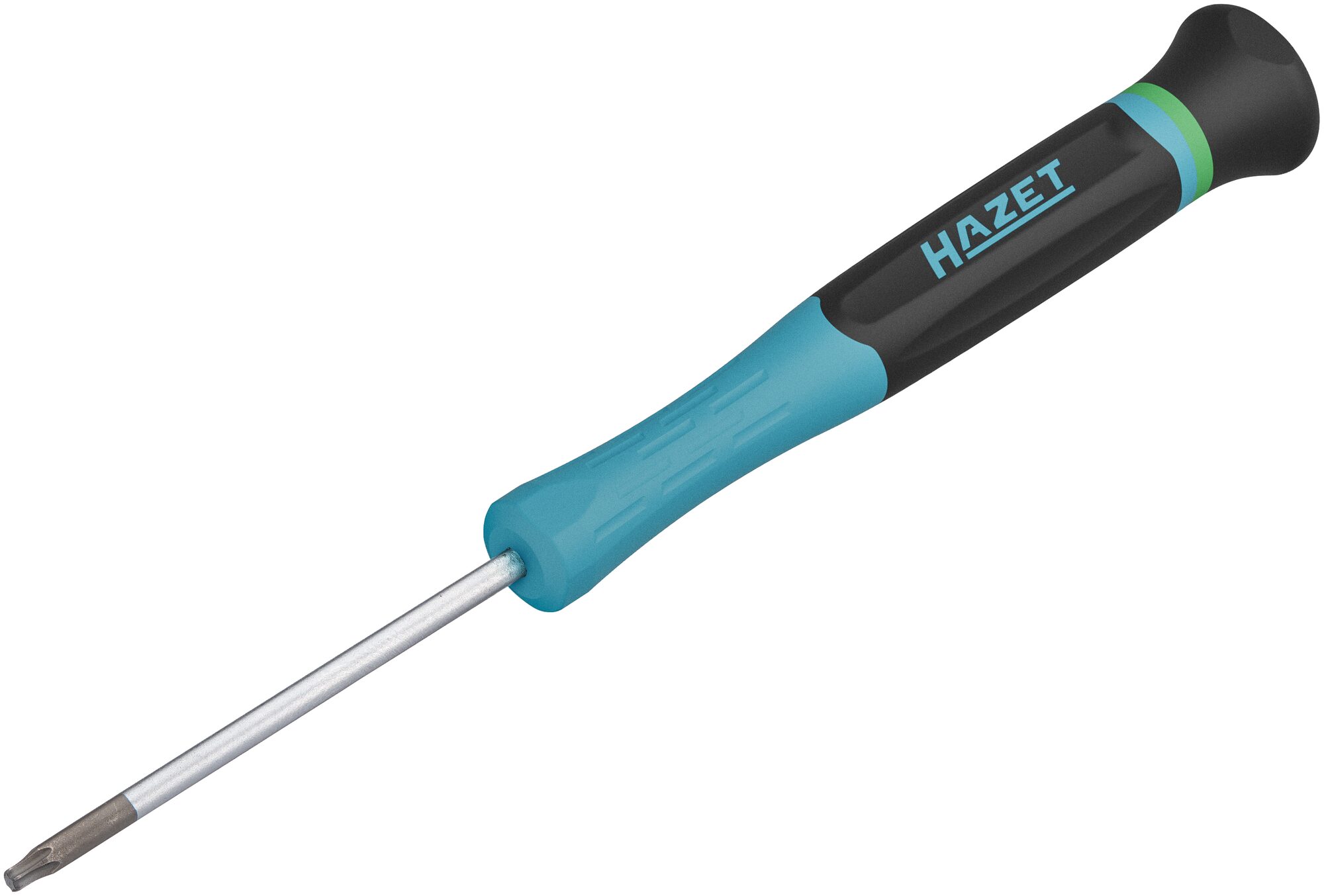 HAZET Elektronik Schraubendreher 811EL-T9 · Innen TORX® Profil · SW T9