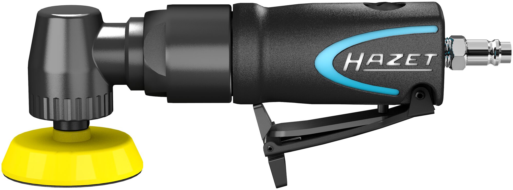 HAZET Mini Polierer 9033M-9 HAZET Mini Polierer 9033M-9