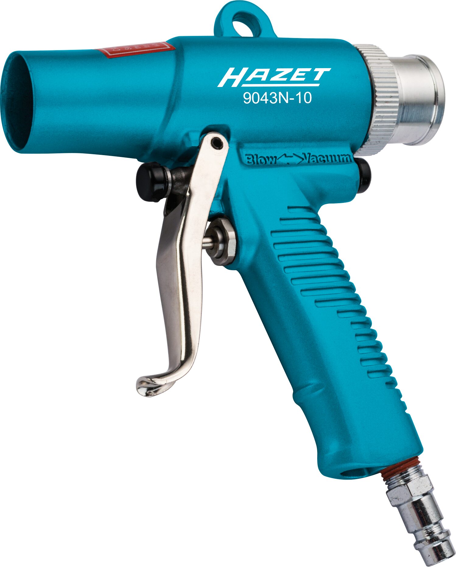 HAZET Saug- / Blaspistole · umschaltbar 9043N-10 HAZET Saug- / Blaspistole · umschaltbar 9043N-10