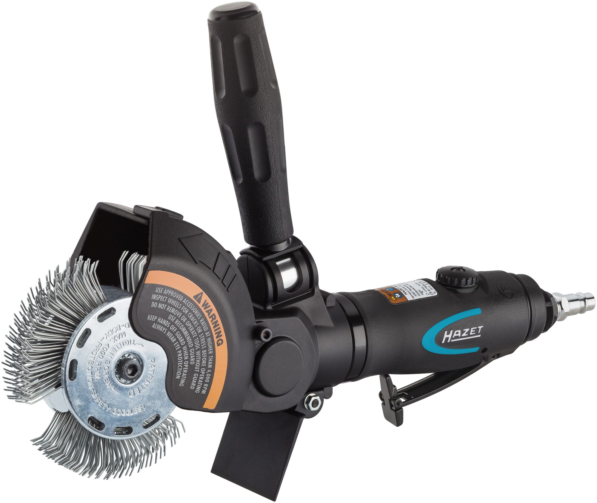 HAZET Multi Schleifer 9033N-6 HAZET Multi Schleifer 9033N-6